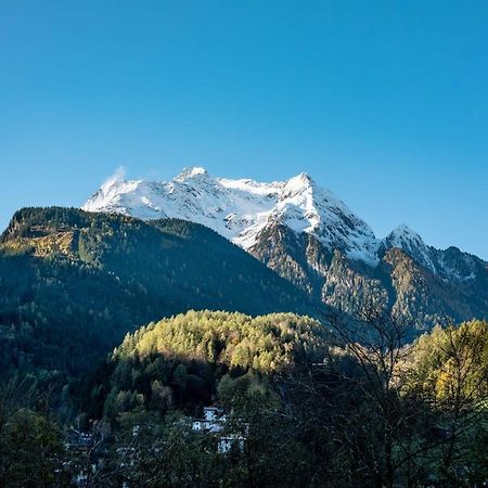 Alpen Apart Michael Mayrhofen Luaran gambar