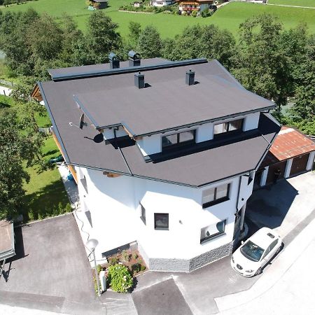 Alpen Apart Michael Mayrhofen Luaran gambar