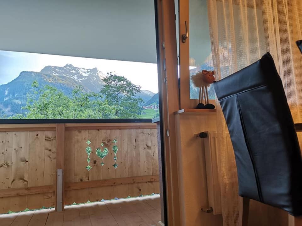 Alpen Apart Michael Mayrhofen Luaran gambar
