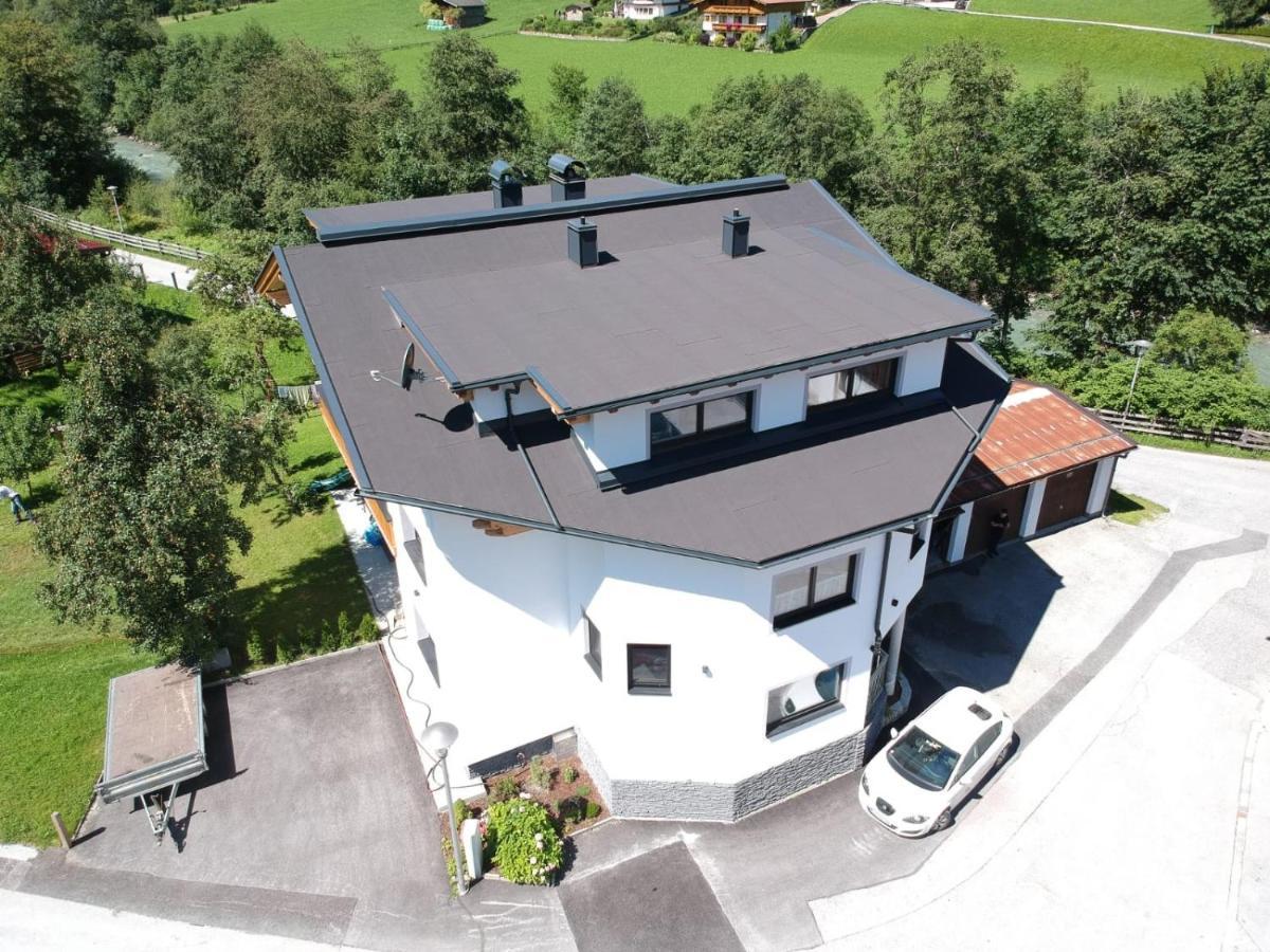 Alpen Apart Michael Mayrhofen Luaran gambar